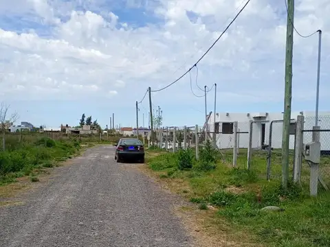 Terreno en venta -  - 300mts - la plata