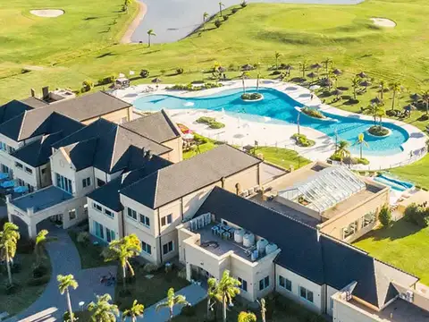 Lote en venta en haras del sur iii, coronel brands