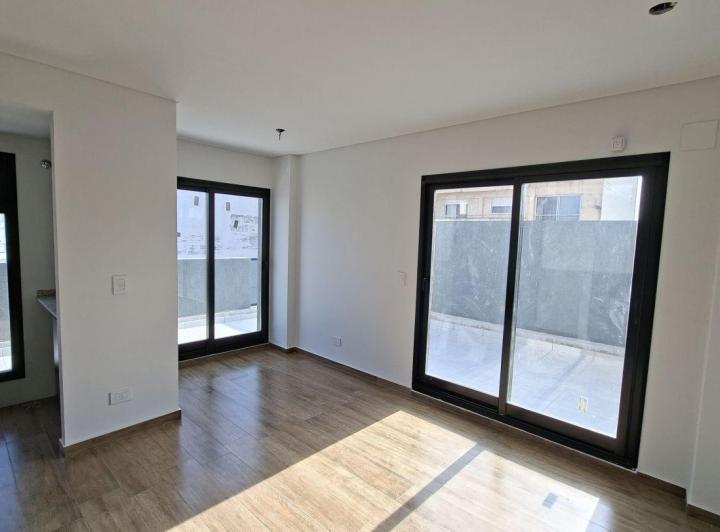 Departamento · 35m² · 2 Ambientes · 1 Cochera