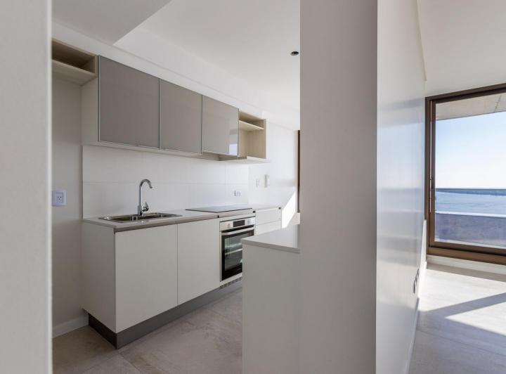 Departamento · 113m² · 3 Ambientes