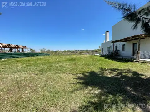 Terreno en venta - el naudir