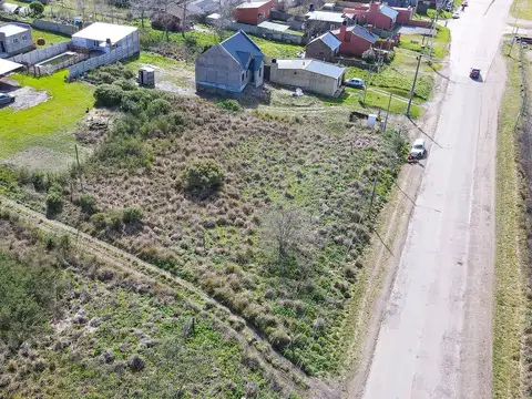Lote en venta tandil zona los aromos oportunidad