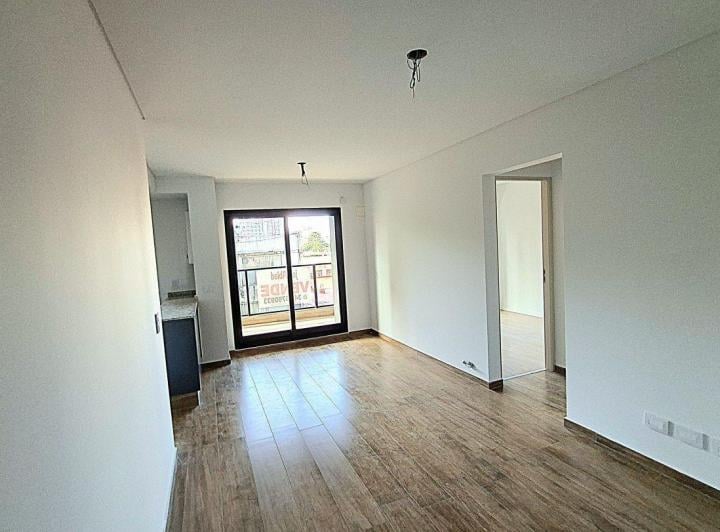 Departamento · 40m² · 2 Ambientes · 1 Cochera
