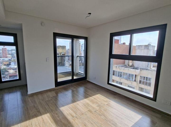 Departamento · 35m² · 2 Ambientes · 1 Cochera