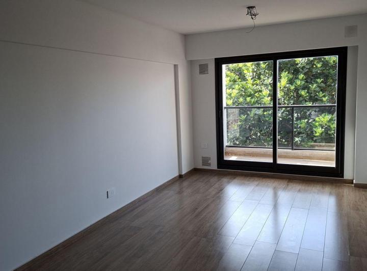 Departamento · 28m² · 1 Ambiente · 1 Cochera