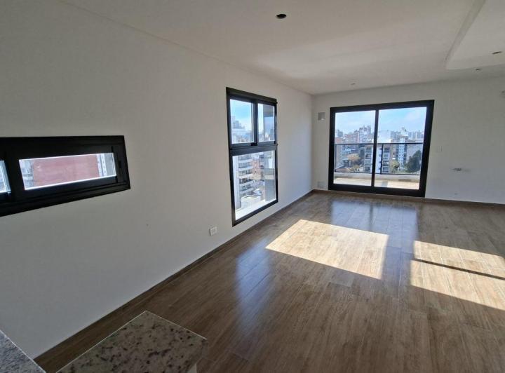 Departamento · 75m² · 4 Ambientes · 1 Cochera