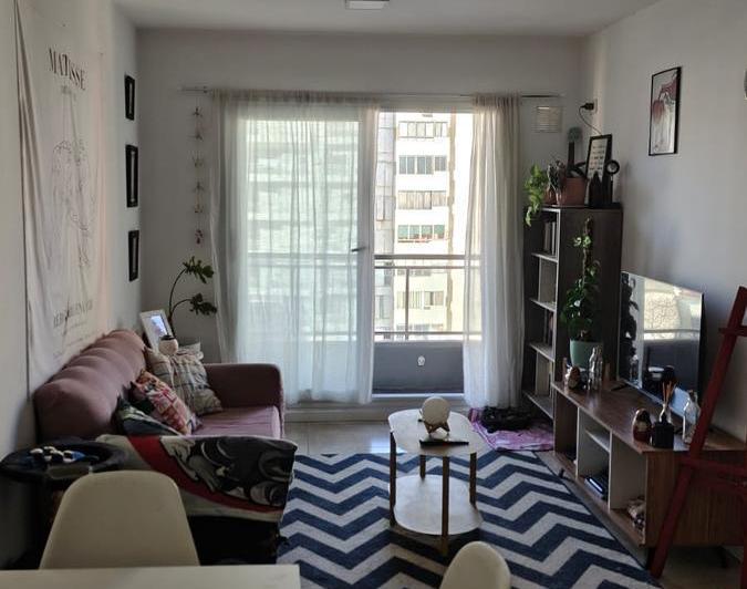 Departamento · 35m² · 2 Ambientes