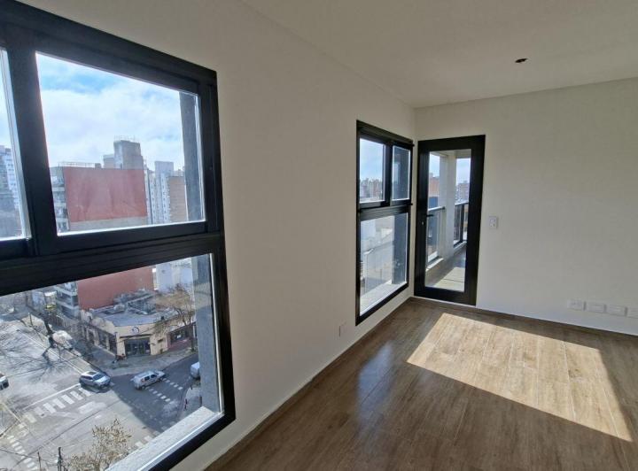 Departamento · 51m² · 3 Ambientes · 1 Cochera