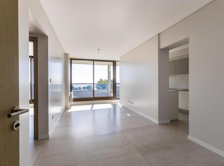 Departamento · 87m² · 2 Ambientes