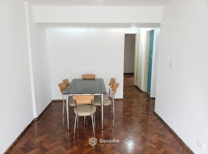 Departamento · 39m² · 2 Ambientes