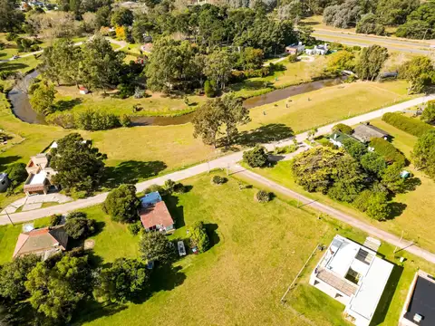 Venta lote costa del sol con financiación