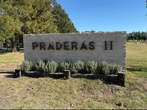 Venta lote en praderas de cardales 2