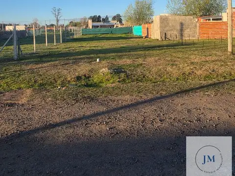 Terreno en venta - chivilcoy