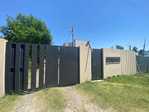 Terrenos y lotes en venta en la plata sobre calle 473 [cod: ]