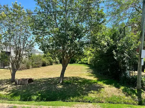 Oportunidad venta lote, country las brisas 420 m2