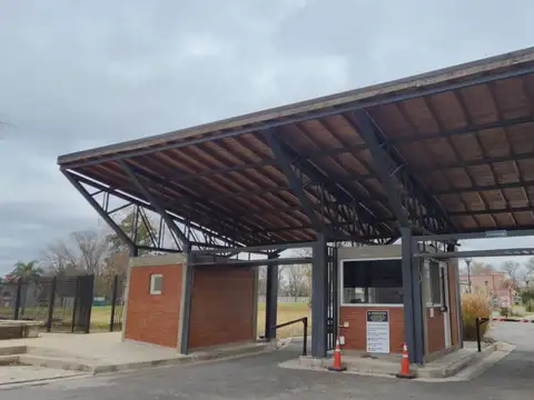 Vta lote barrio el vivero - 36 cuotas sin adelanto