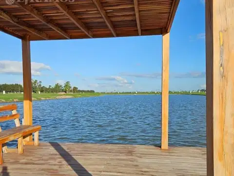Terreno en las victorias - canning - pg