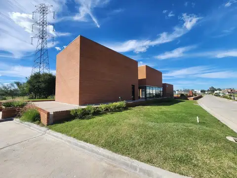 Venta lote terreno en barrio cerrado canning chico