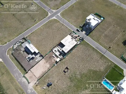 Lotes en venta en el pato,  berazategui. la vikkina