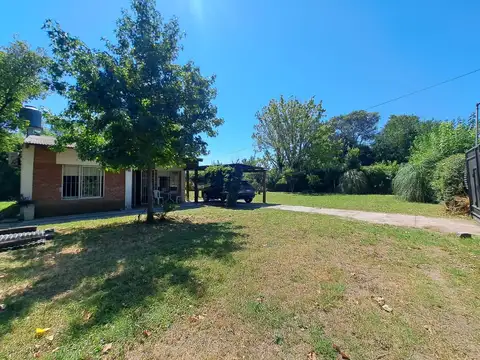Venta lote 420 m²  paso del rey - moreno.