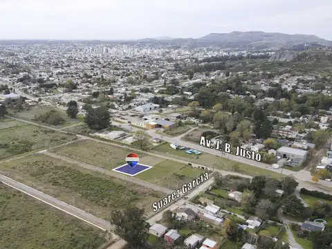 Oportunidad lotes en venta tandil