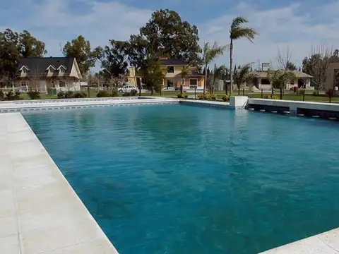 Oportunidad venta lote grande en haras del sur i