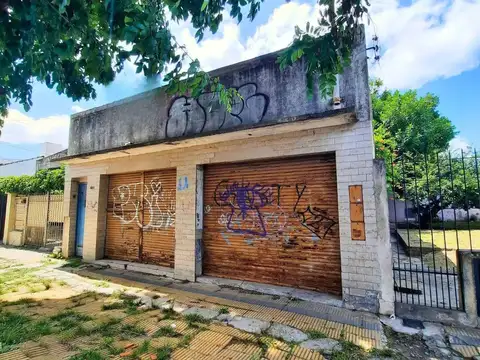 Lote  en venta en berisso excelente ubicación