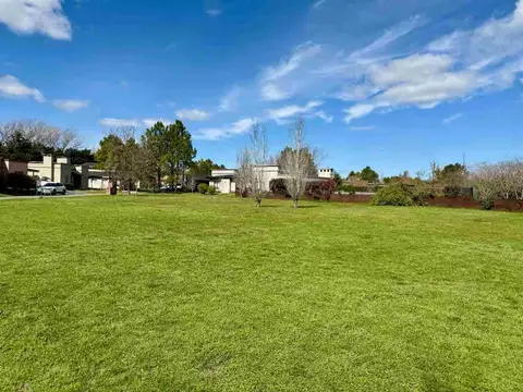 Terreno en venta barrio cerrado el cardal