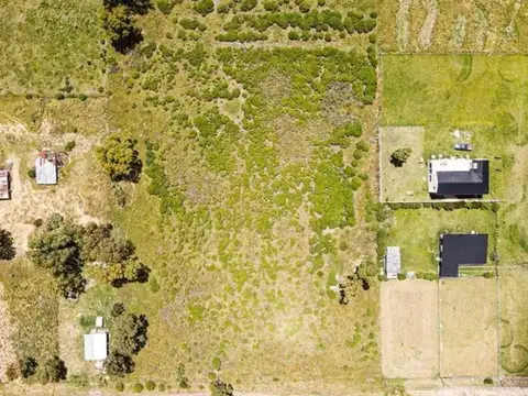 Venta lotes- la porteña-tandil
