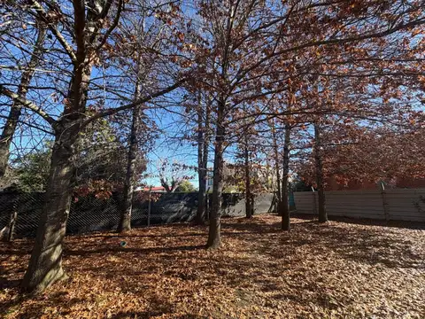 Venta lote barrio los paraisos cardales escritura