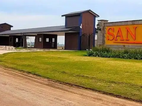 Venta lote condominio san fermin ponteved financia