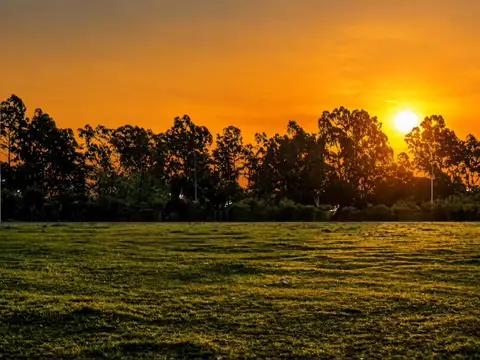 Venta de terrenos entre pilar y loma verdad de  700m2 a 1000m2