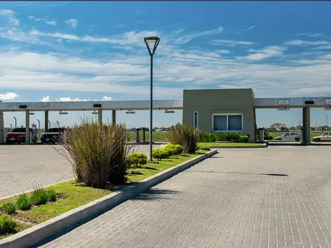 Venta de lote en santa clara al sur san vicente