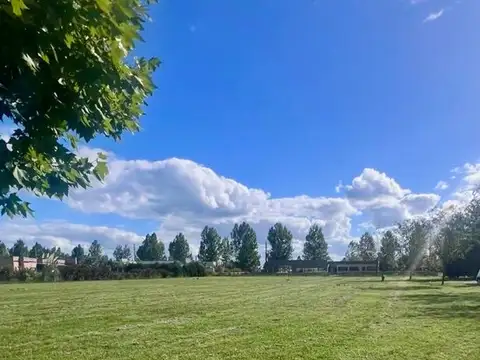 Venta exclusvo lote fincas sporting san vicente