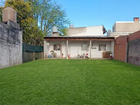 Lote en venta tolosa con casa
