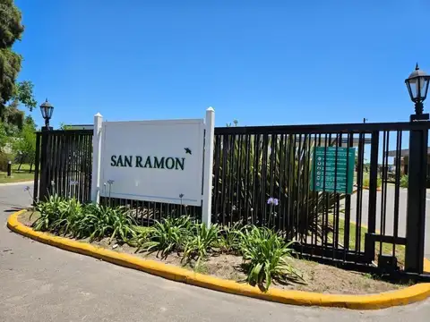 Lote en venta/permuta barrio san ramon pilar del este, zelaya