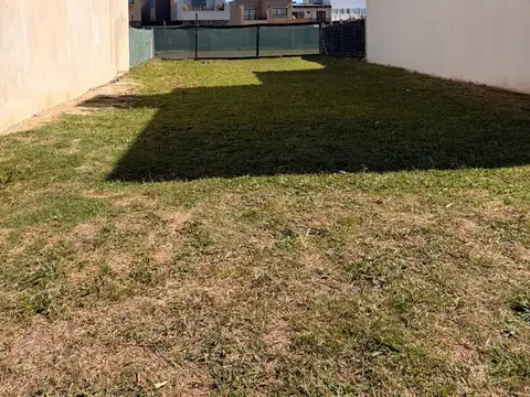 Venta lote barrio cerrado federico 1, berazategui