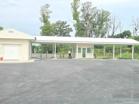 Terreno lote  en venta en la posta, pilar, g.b.a. zona norte