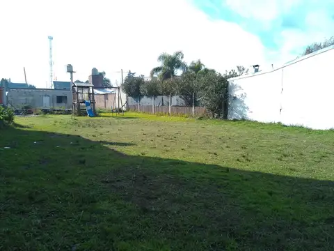 Venta terreno garin barrio semicerrado sin expensas