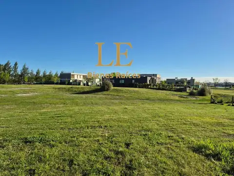 Venta de lote interno en el naudir, escobar