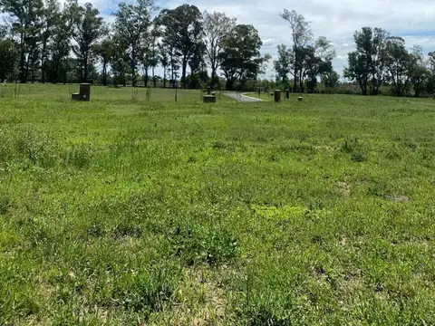 Terreno lote  en venta en santa sofía, pilar del este, pilar