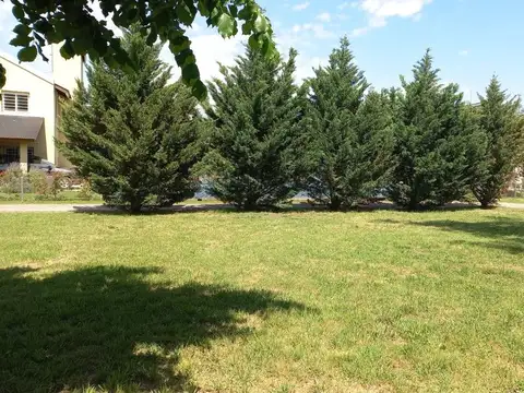 Lote barrio / los alamos de yei porá /tortuguitas