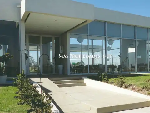 Venta terreno / lote interno en horizontes al sur canning