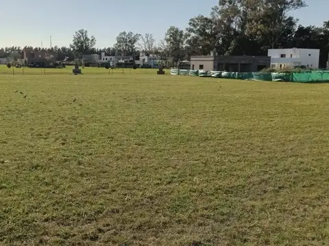 Lote/terreno venta/permuta 1017m2 zona campana