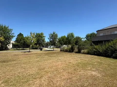 Terreno lote  en venta en san alfonso, pilar del este, pilar