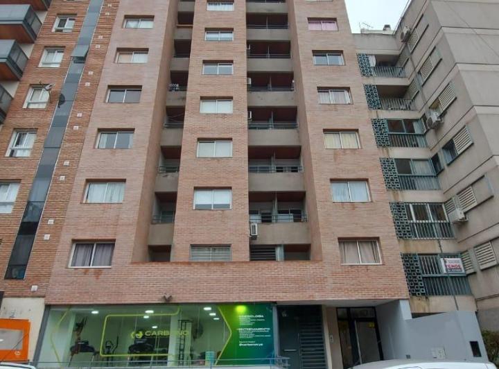 Departamento · 45m² · 2 Ambientes