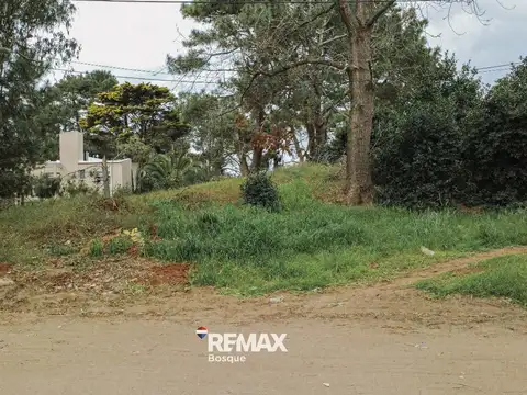 Venta terreno santa teresita 450m con financiacion