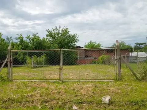 Venta lote de 546m2 en pilar villa rosa