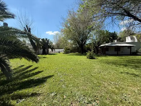 Terreno en tortuguitas