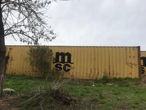 Terreno en venta, pilar